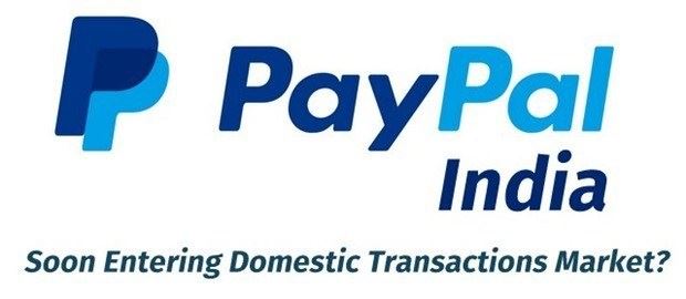 Paypal India