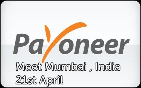 PAYONEER INDIA